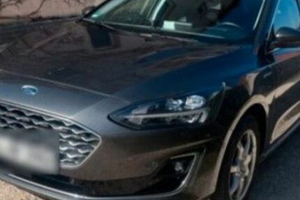 Ford Focus 125.000 km 12.200 &euro; Neidlingen 73272