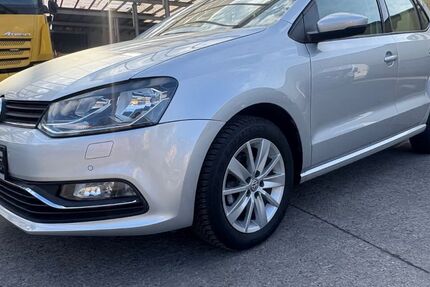 VW Polo 65.000 km 11.999 &euro; Berlin 12099