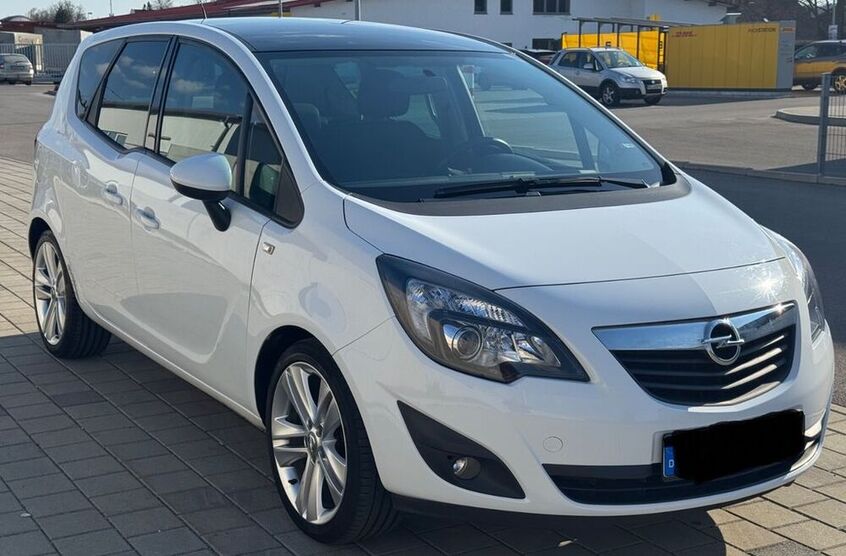 Meriva