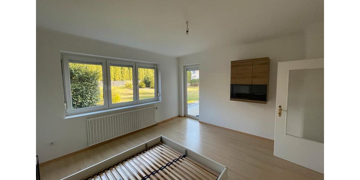 Erdgeschoßwohnung Salzweg - 3 Zimmer, 78 m&sup2;, 650&euro; | Angebot:26113167