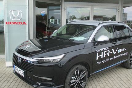 Honda HR-V 6.900 km 35.690 &euro; Meiningen 98617