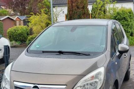 Opel Meriva 106.800 km 5.500 &euro; Neuwied 56566