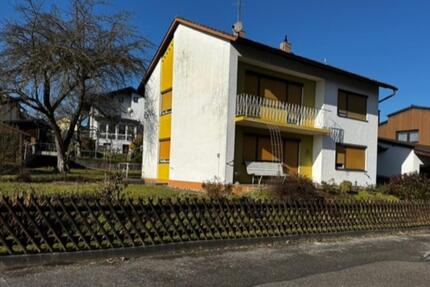 Freistehendes Einfamilienhaus in schöner zentrumsnaher Lage