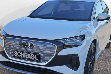 Audi Q4 e-tron 67.500 km 33.990 &euro; Mindelheim 87719