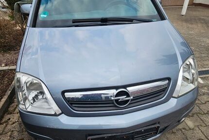 Opel Meriva 222.000 km 599 &euro; Oberndorf 86698