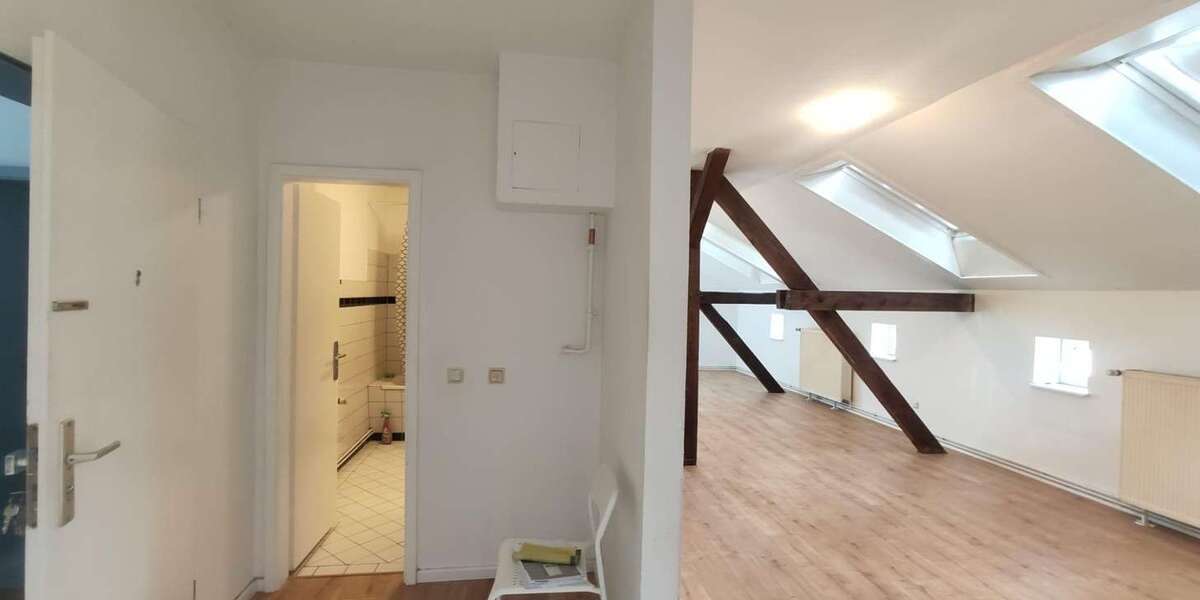 Etagenwohnung Fürstenwalde Mitte - 2 Zimmer, 64 m&sup2;, 725&euro; | Angebot:27033263
