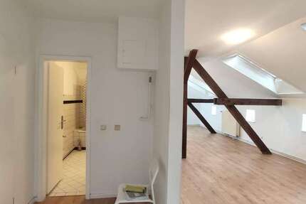 Wohnung Fürstenwalde Mitte - 2 Zimmer, 64 m&sup2;, 725&euro; | Angebot:27033263