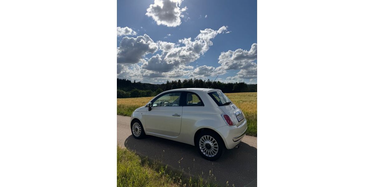 Fiat 500 272.045 km 2.499 &euro; Ellwangen 73479