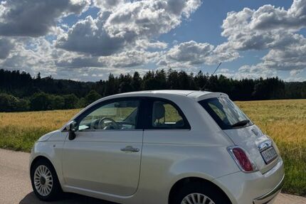 Fiat 500 272.045 km 2.499 &euro; Stuttgart 70197