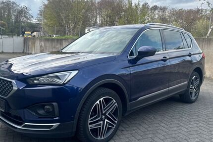 Seat Tarraco 200.000 km 16.490 &euro; Wettenberg 35435