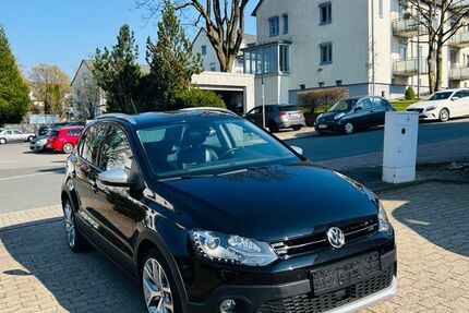 VW Polo 80.000 km 13.900 &euro; Bielefeld 33647