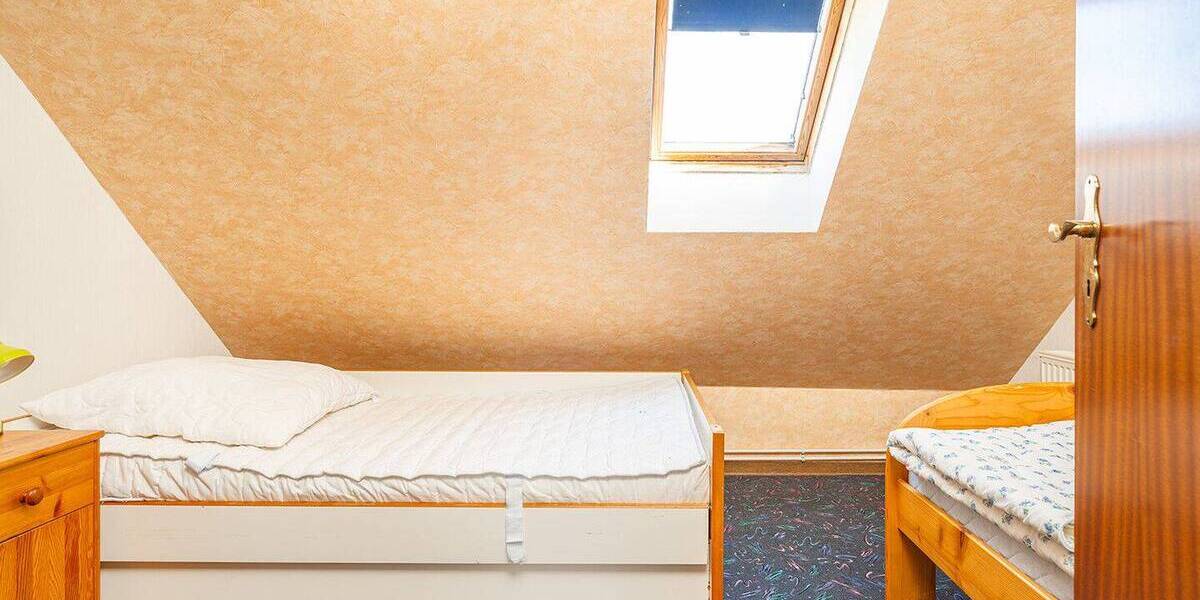 Einfamilienhaus Blomberg - 1 Zimmer, 240 m&sup2;, 399.000&euro; | Angebot:26815807