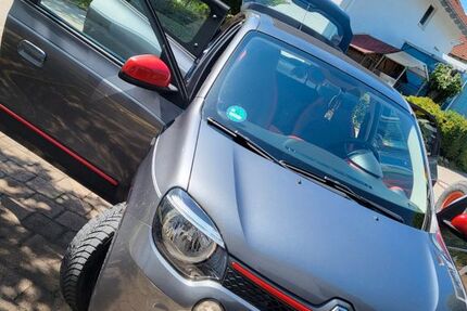 Renault Twingo 98.000 km 4.490 &euro; Langenau 89129
