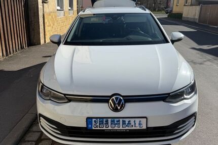 VW Golf 129.000 km 16.800 &euro; Sulzheim 97529