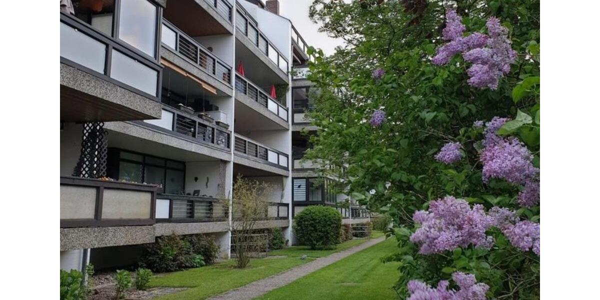 Etagenwohnung Gifhorn - 3 Zimmer, 84 m&sup2;, 219.000&euro; | Angebot:25592252