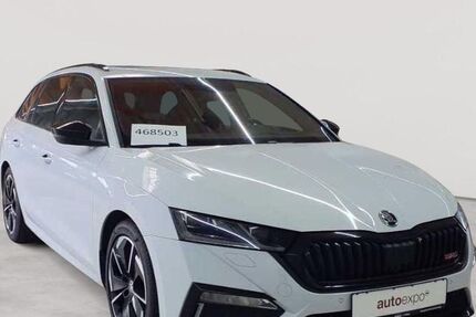 Skoda Octavia 70.308 km 27.990 &euro; Fernwald-Steinbach 35463