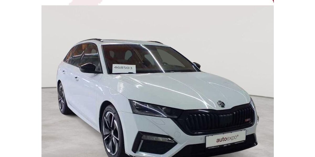 Skoda Octavia 70.308 km 27.990 &euro; Fernwald-Steinbach 35463