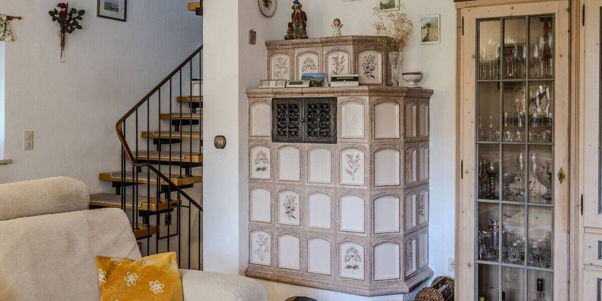 Reihenendhaus Penzberg - 4 Zimmer, 112 m&sup2;, 690.000&euro; | Angebot:26401149