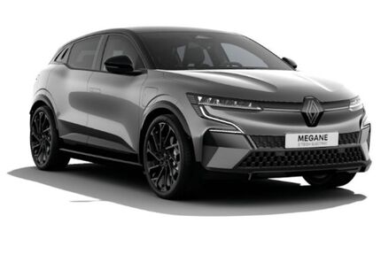 Renault Megane 4.500 km 37.998 &euro; Duisburg 47167