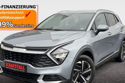 Kia Sportage 24.627 km 27.479 &euro; Elsdorf (bei Köln) 50189
