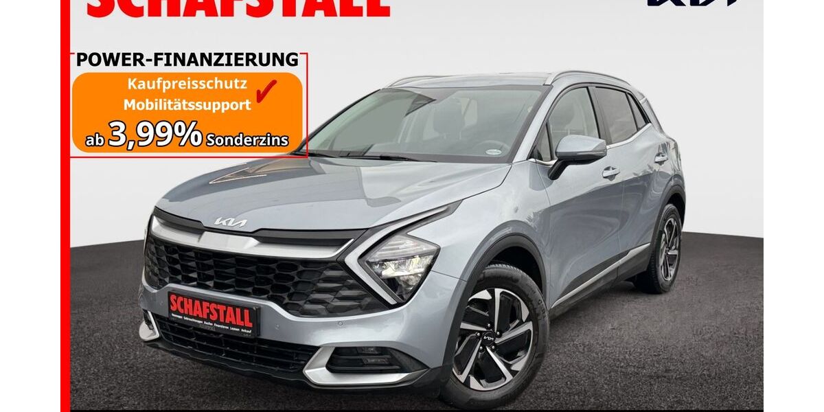 Kia Sportage 24.627 km 27.479 &euro; Elsdorf (bei Köln) 50189