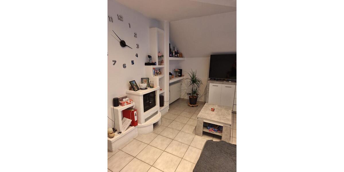 Dachgeschoßwohnung Ebersbach an der Fils - 2 Zimmer, 61 m&sup2;, 200.000&euro; | Angebot:24838456