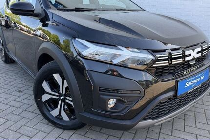 Dacia Sandero 7.301 km 20.798 &euro; Mölln 23879