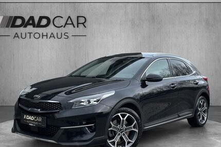 Kia XCeed 54.722 km 23.990 &euro; Garbsen bei Hannover 30827
