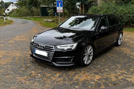 Audi A4 134.000 km 22.500 € Paderborn 33106