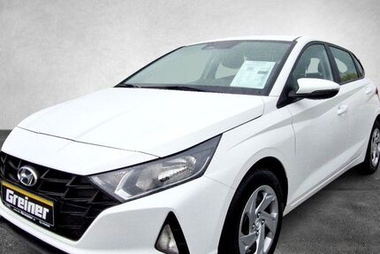 Hyundai i20 29.170 km 12.740 &euro; Deggendorf 94469