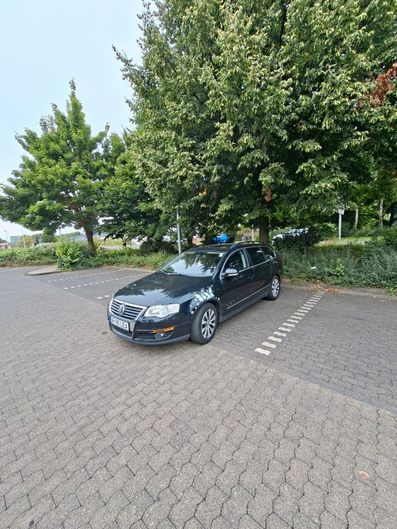 Passat