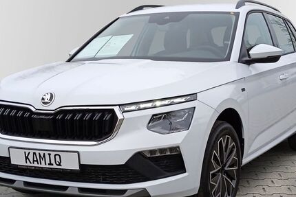 Skoda Kamiq 15.500 km 20.490 &euro; Leipzig 04328