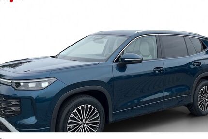 VW Tayron 21.558 km 47.450 &euro; Bernsdorf 09337