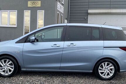 Mazda 5 200.000 km 4.990 &euro; Euskirchen 53881