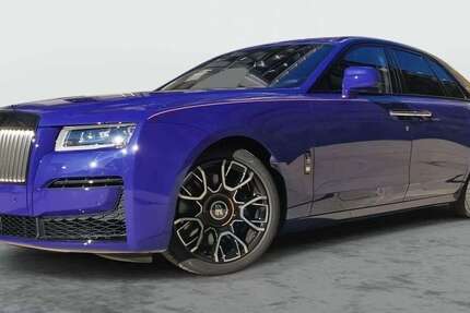 Rolls Royce Ghost 1.100 km 374.850 &euro; Baierbrunn 82065