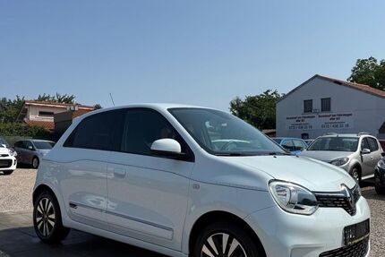Renault Twingo 56.000 km 9.999 &euro; Hannover 30163