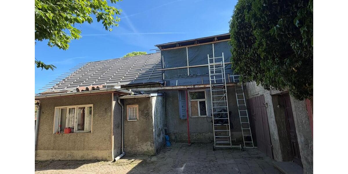Einfamilienhaus Staßfurt Atzendorf - 8 Zimmer, 150 m&sup2;, 25.000&euro; | Angebot:26794363