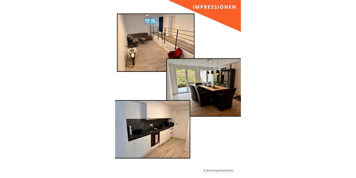 Etagenwohnung Vreden - 2 Zimmer, 90 m&sup2;, 810&euro; | Angebot:26686832