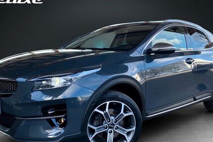 Kia XCeed 61.840 km 22.900 € Hamburg 22047