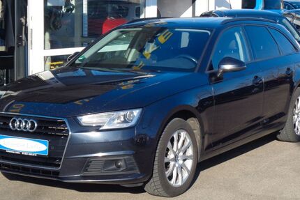 Audi A4 346.400 km 9.900 &euro; Augsburg 86179