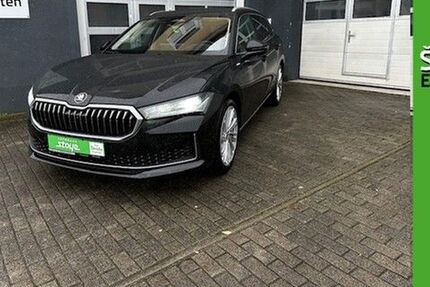 Skoda Superb 3.420 km 46.990 &euro; Halle / Saale 06120