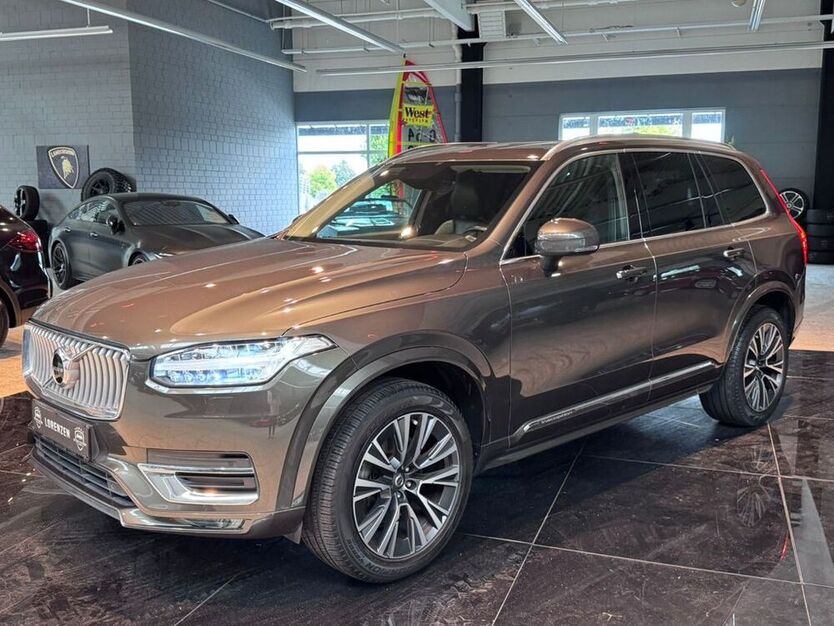 XC90
