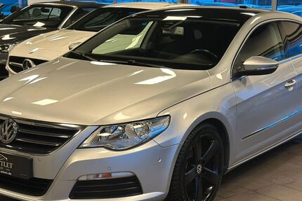 VW Passat 163.000 km 8.490 &euro; Bad Bramstedt 24576