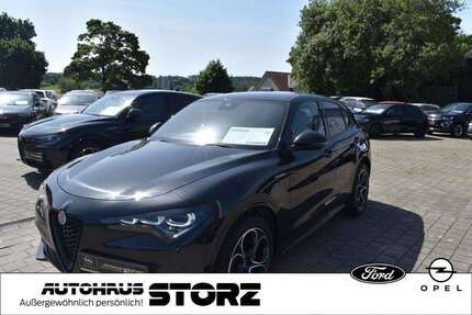 Alfa Romeo Stelvio 24.289 km 38.900 &euro; Villingen Schwenningen 78052