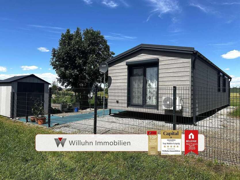Haus zum Kaufen in Seeland 119.000 € 56 m²