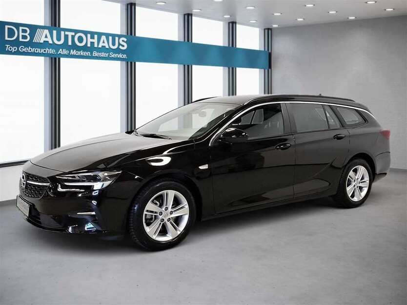 Opel Insignia 42.337 km 16.980 € Schweinfurt 97424