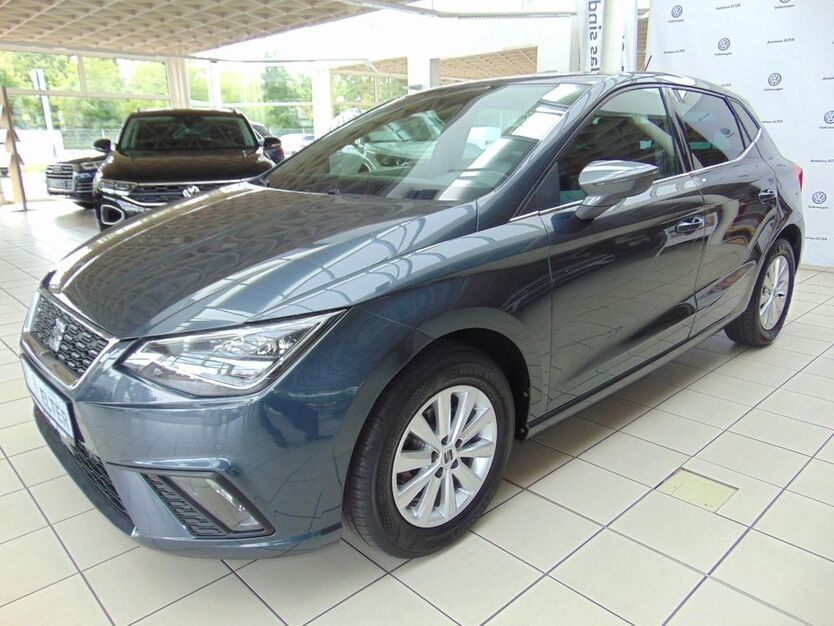 Seat Ibiza 63.347 km 13.790 € Lauta 02991