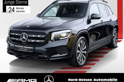 Mercedes GLB 220