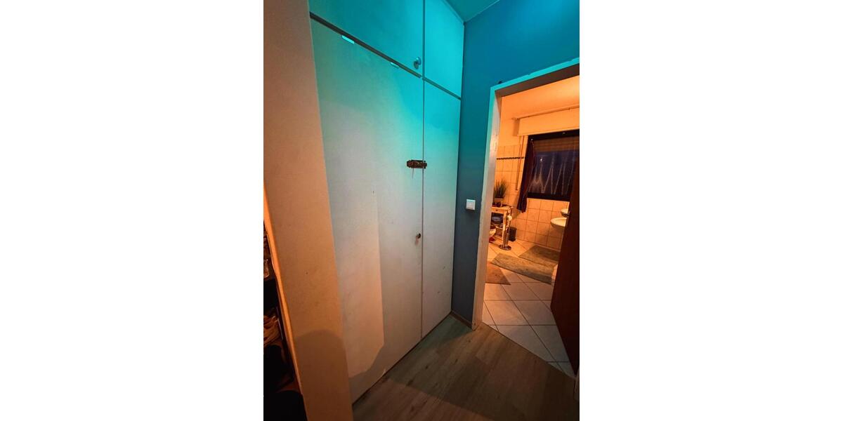 Etagenwohnung Augustdorf - 3 Zimmer, 85 m&sup2;, 725&euro; | Angebot:24869991