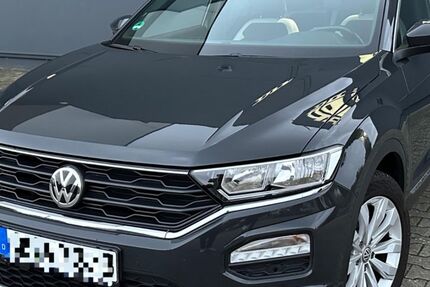 VW T-Roc 86.000 km 19.500 &euro; Urbach 73660